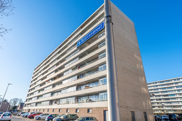 Medium property photo - Rubicondreef 186, 3561 JG Utrecht